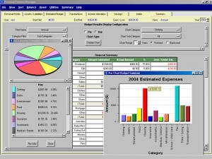 Personal-Finance-Software