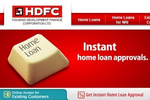 HDFC Home Loan Review