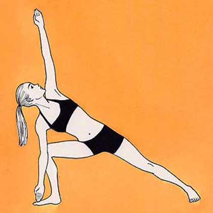Hot-Yoga-Poses-for-Weight-Loss